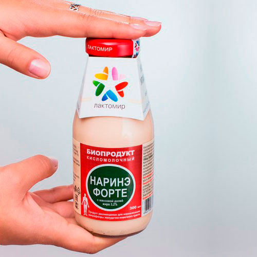 Наринэ Форте купить